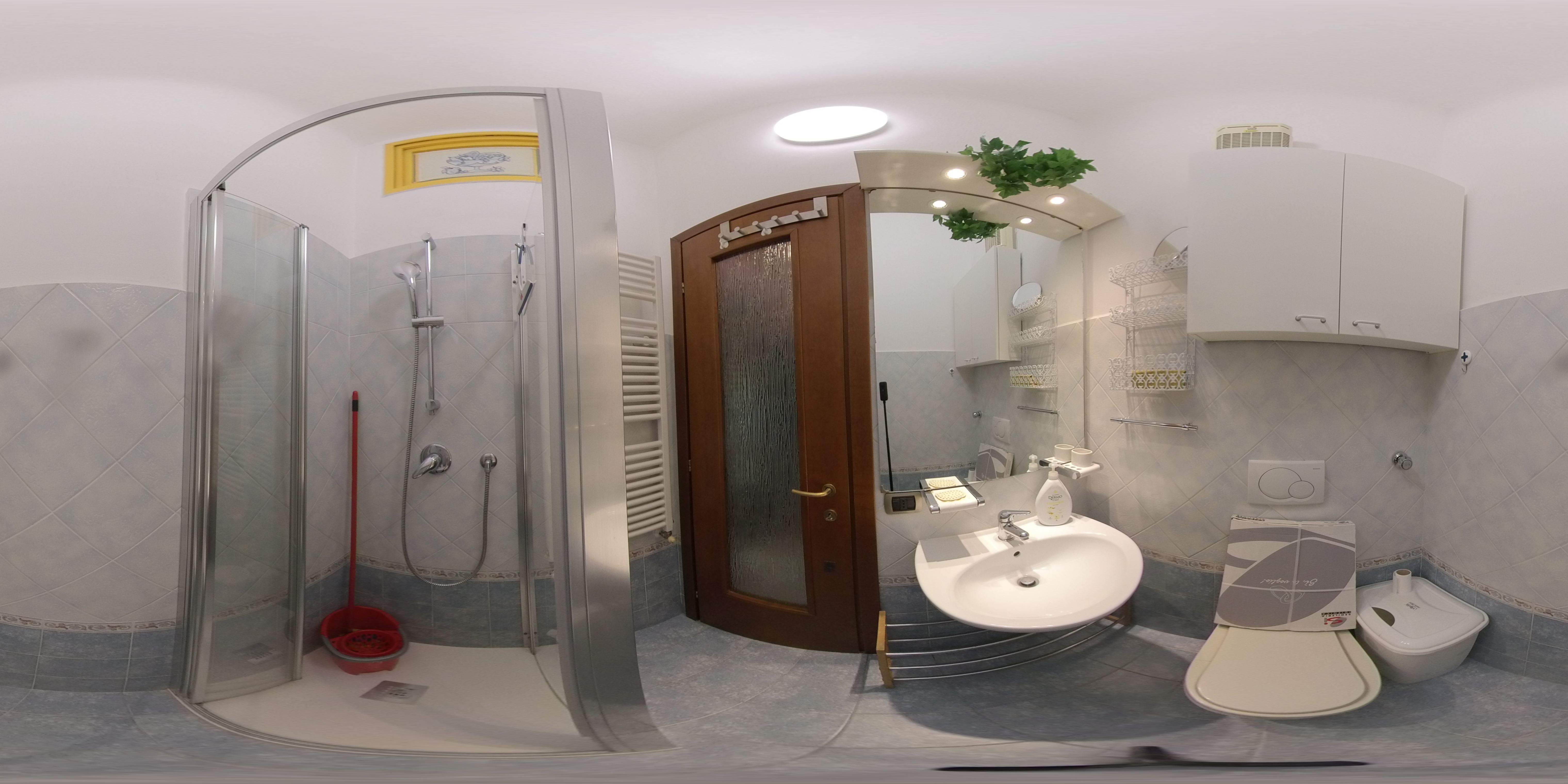 Appartamento in Affitto Milano