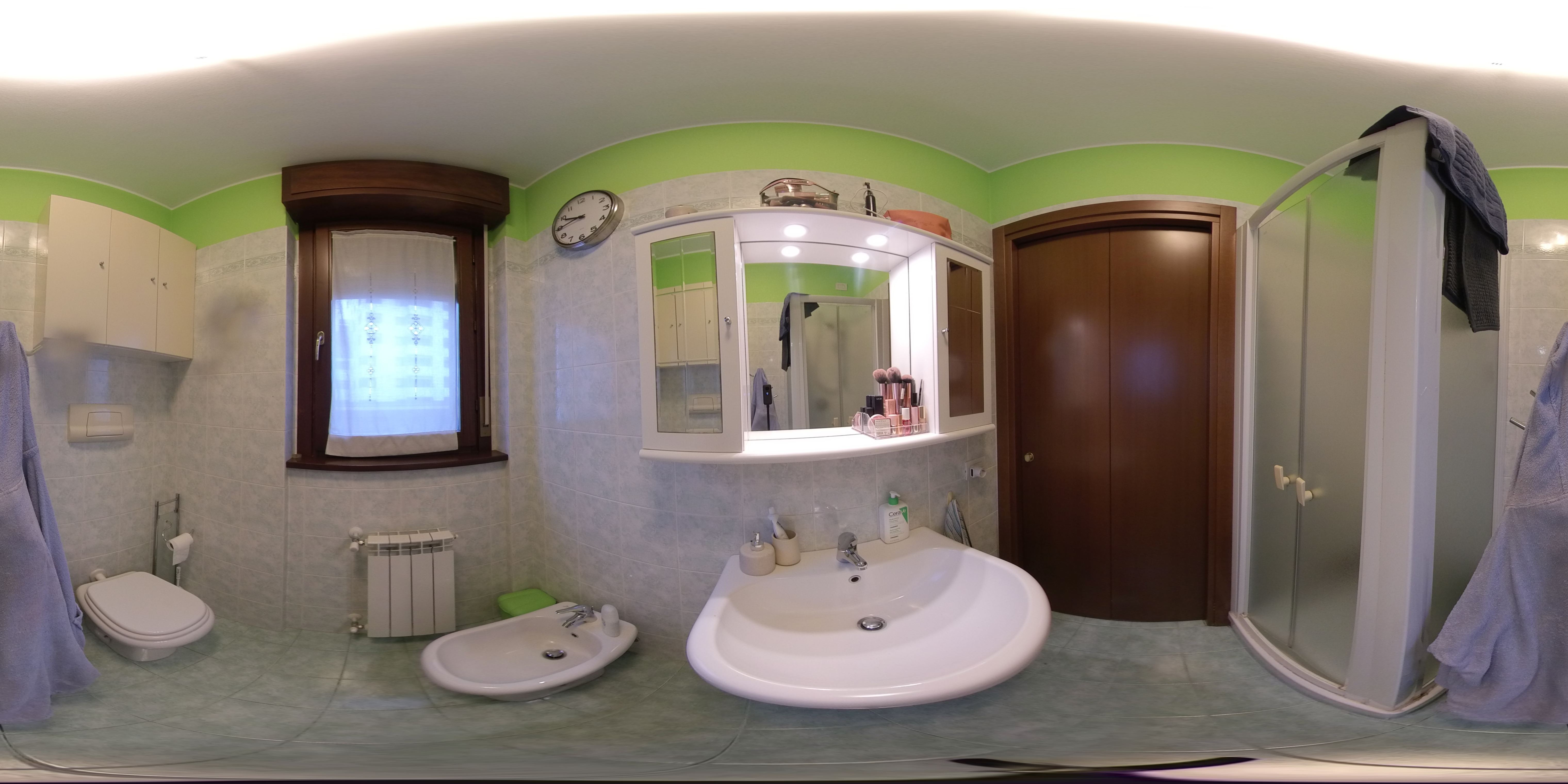 Appartamento in Affitto Milano