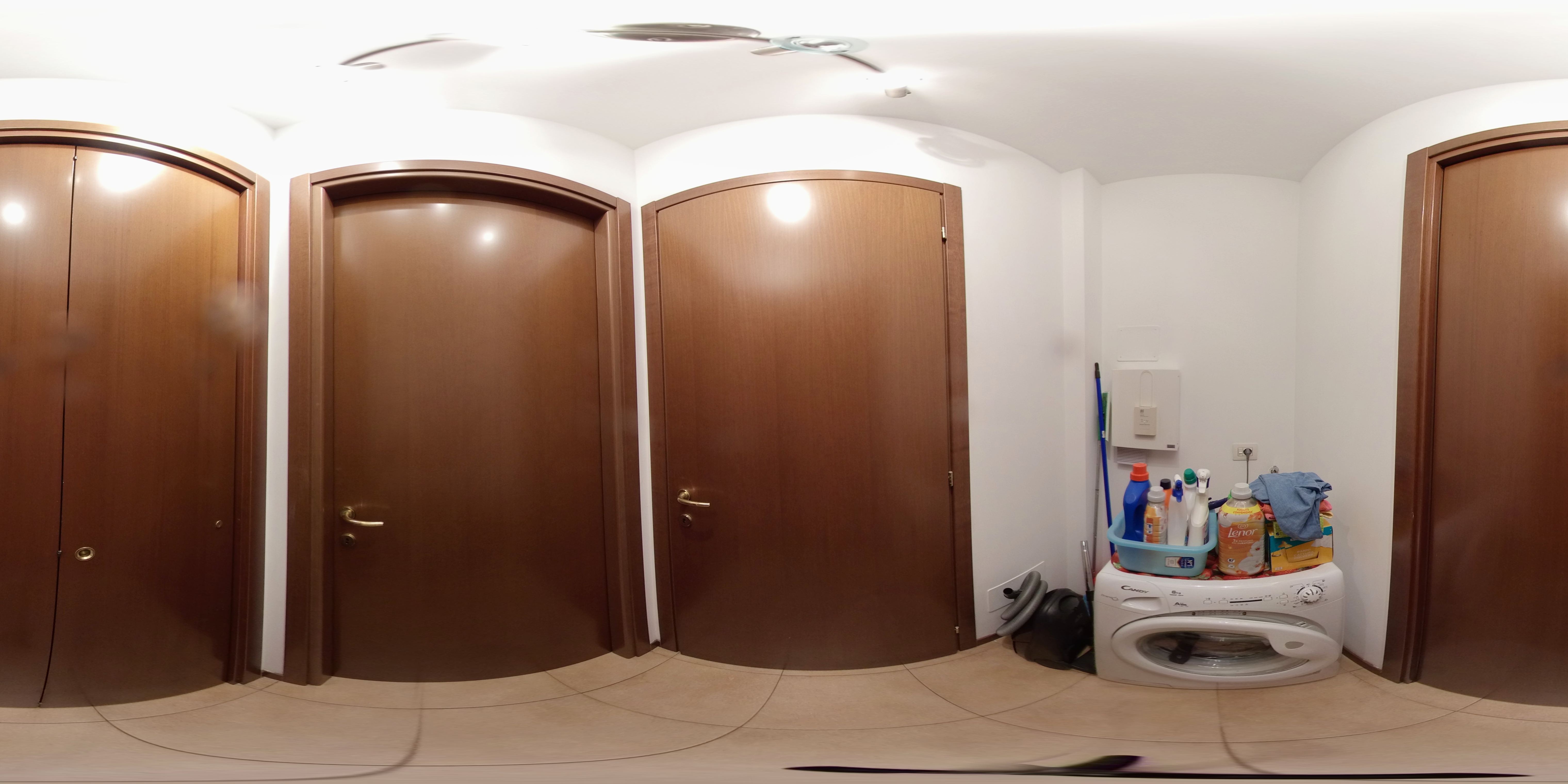 Appartamento in Affitto Milano