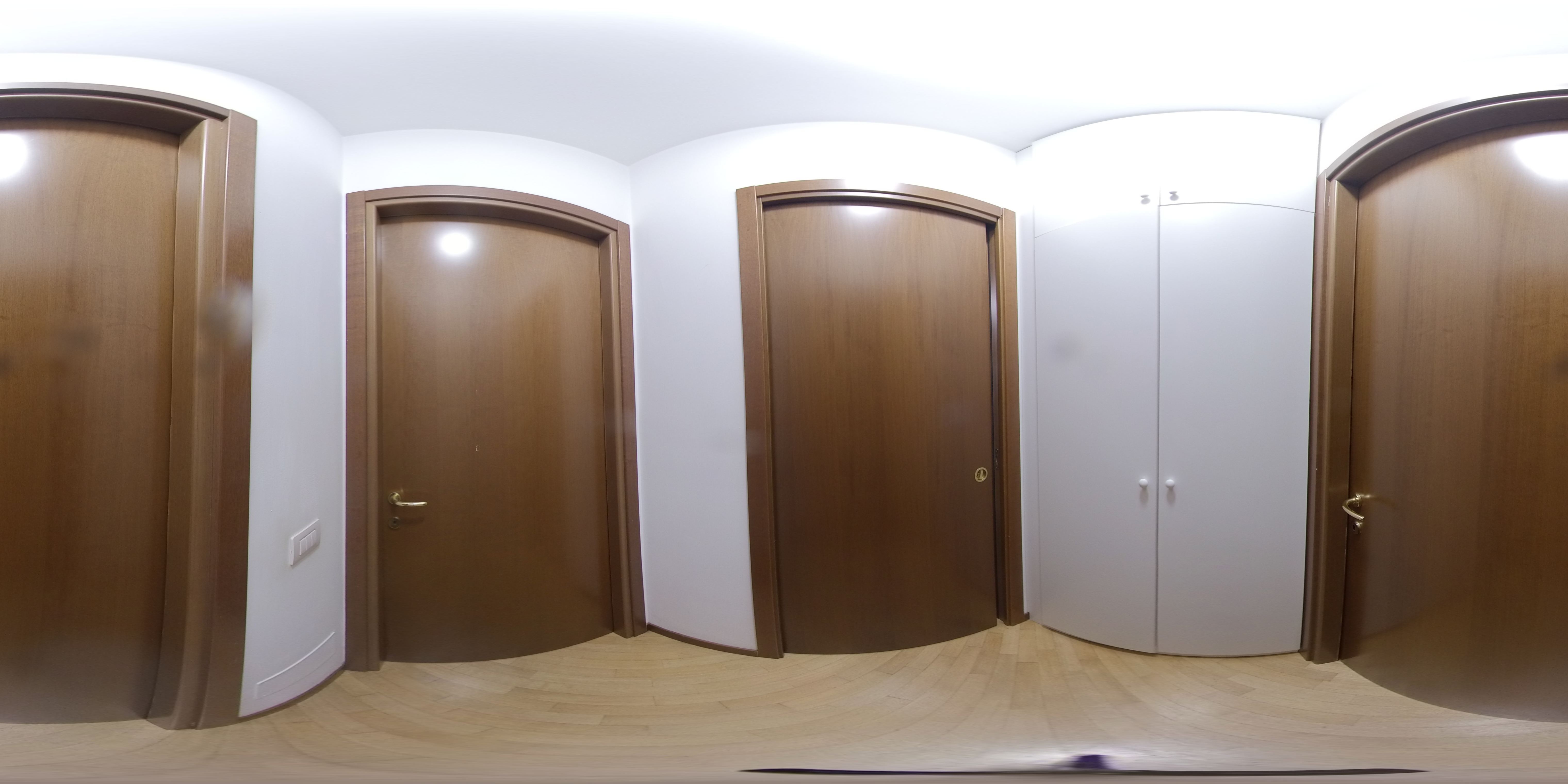 Appartamento in Affitto Milano