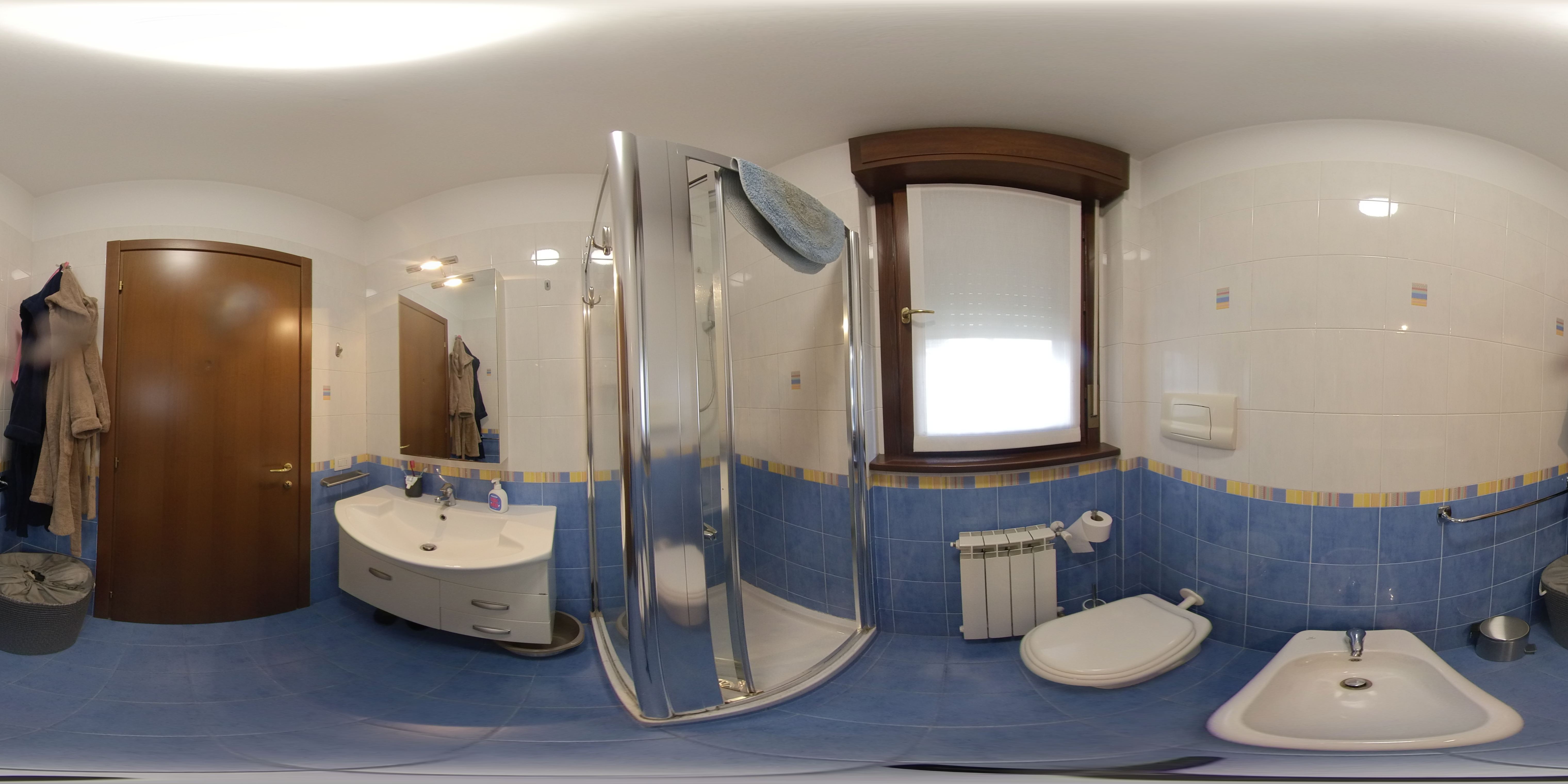 Appartamento in Affitto Milano