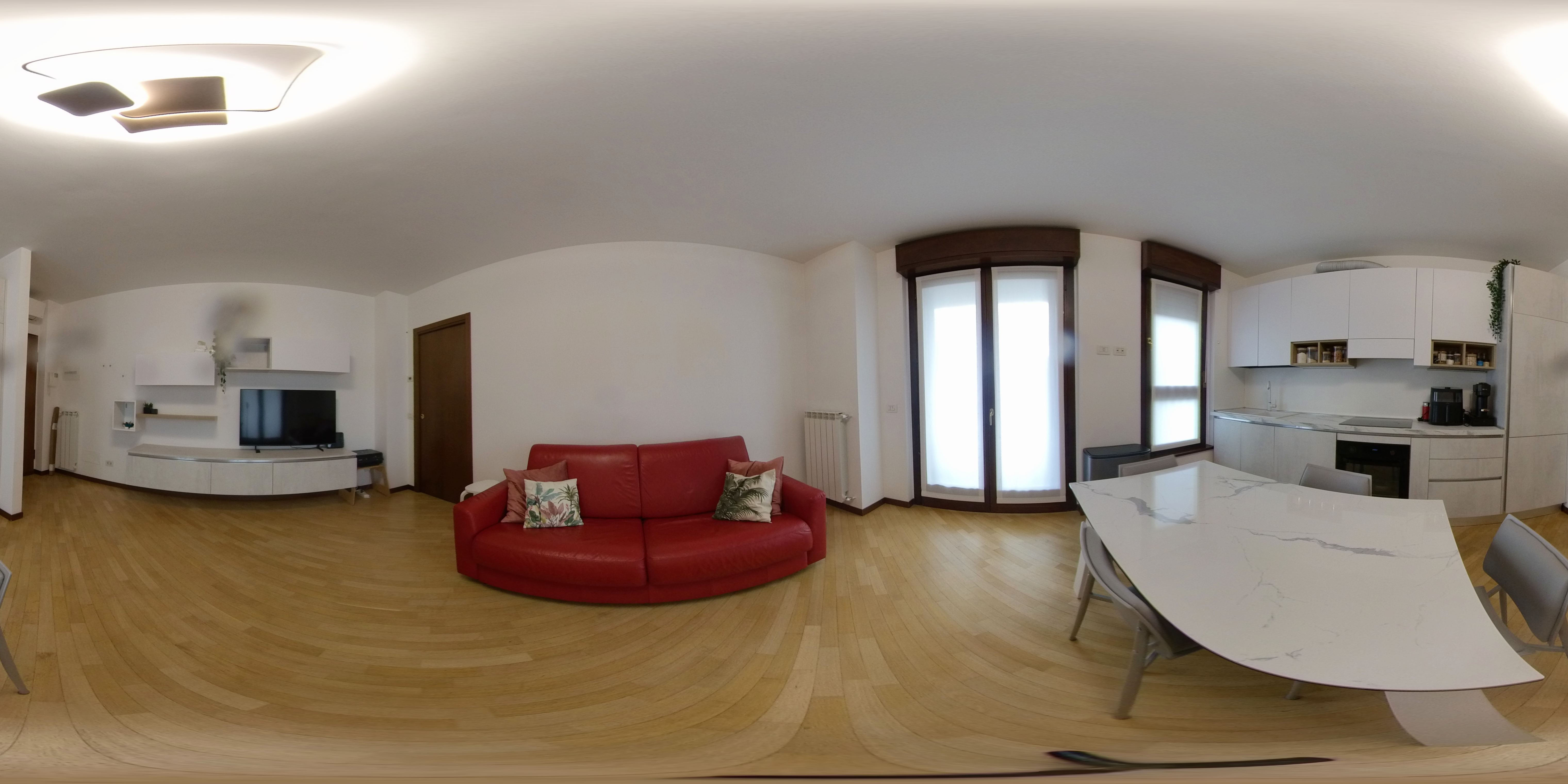 Appartamento in Affitto Milano