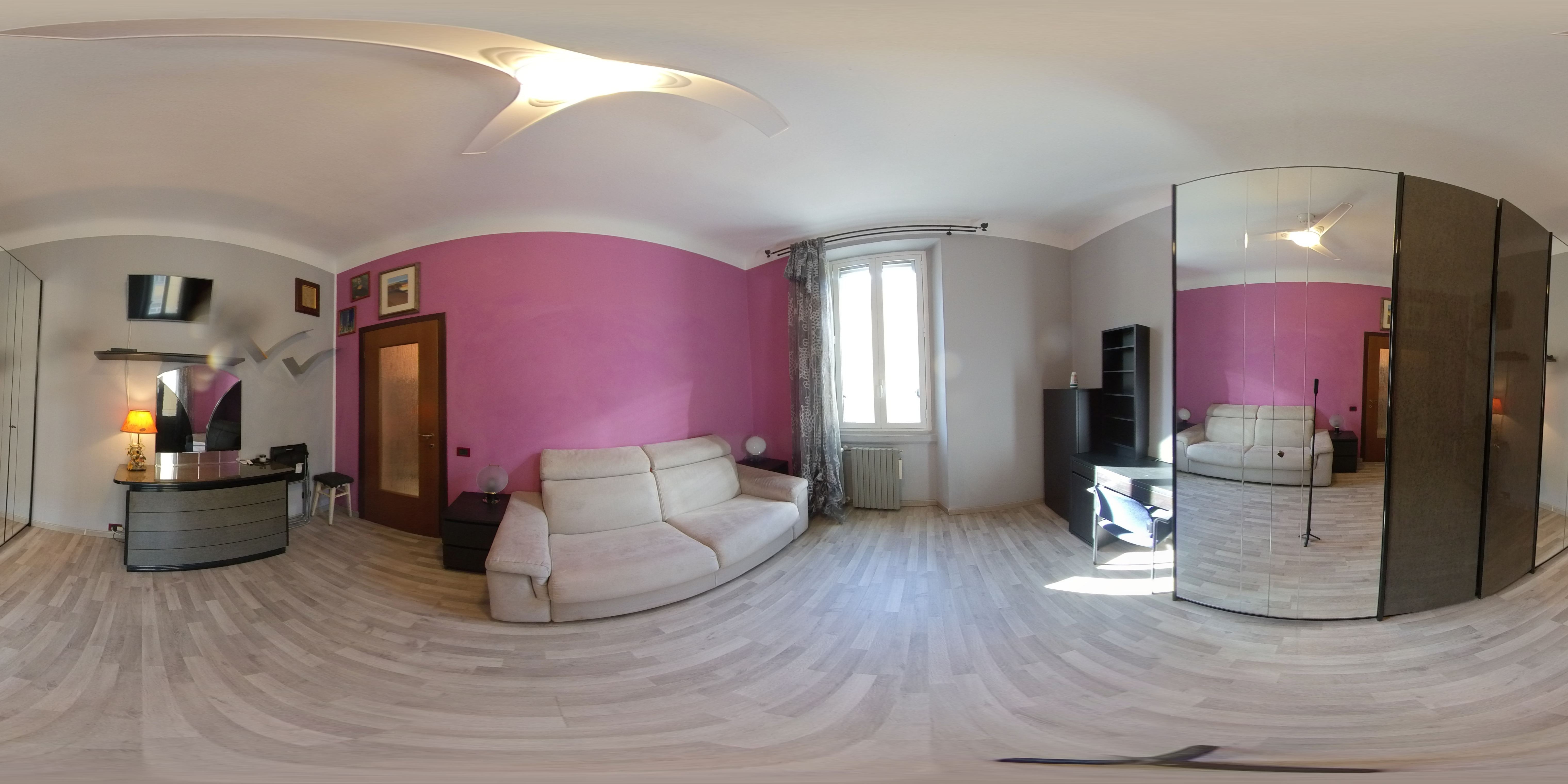 Appartamento in Affitto Milano