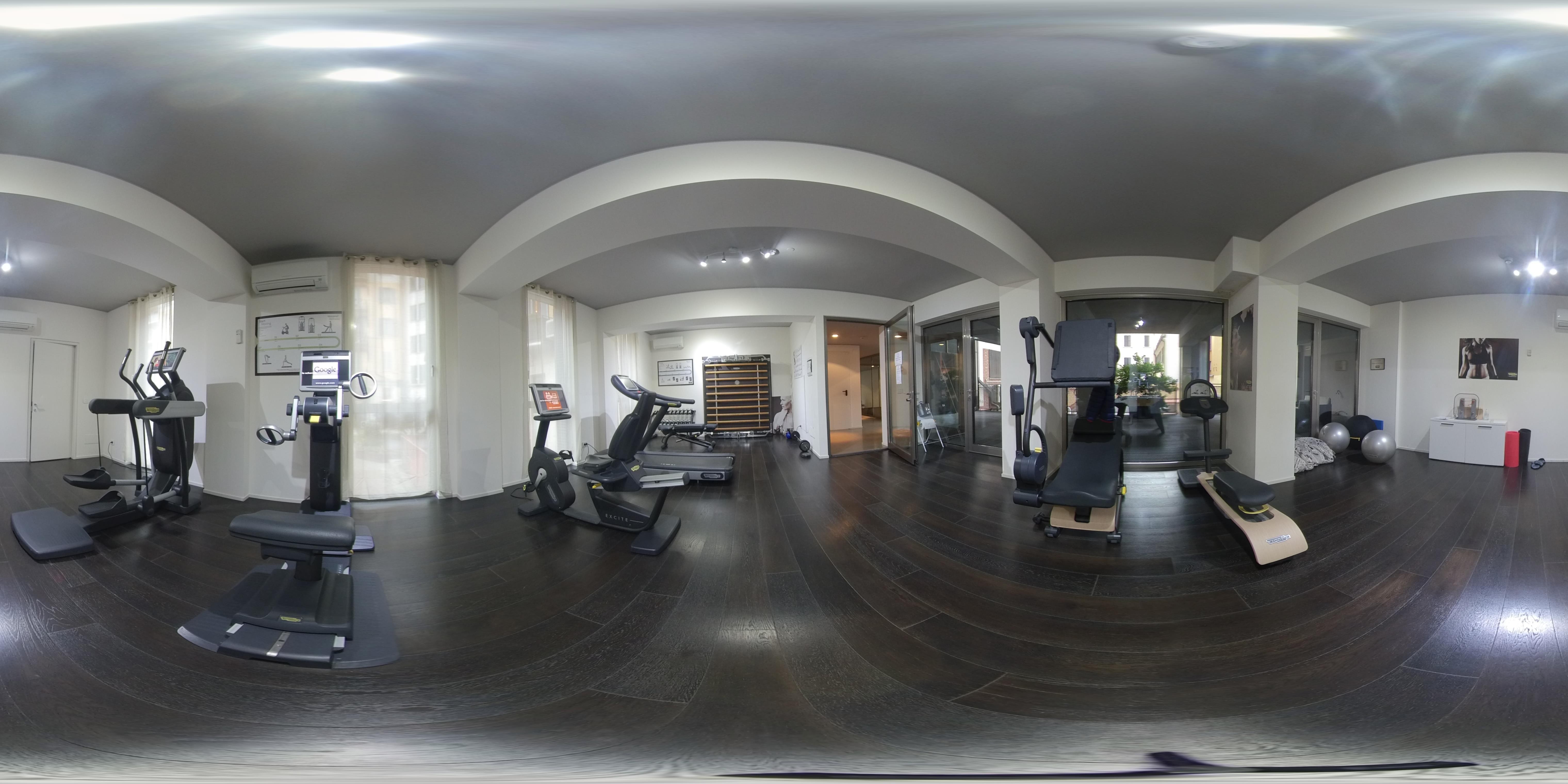 Palestra
