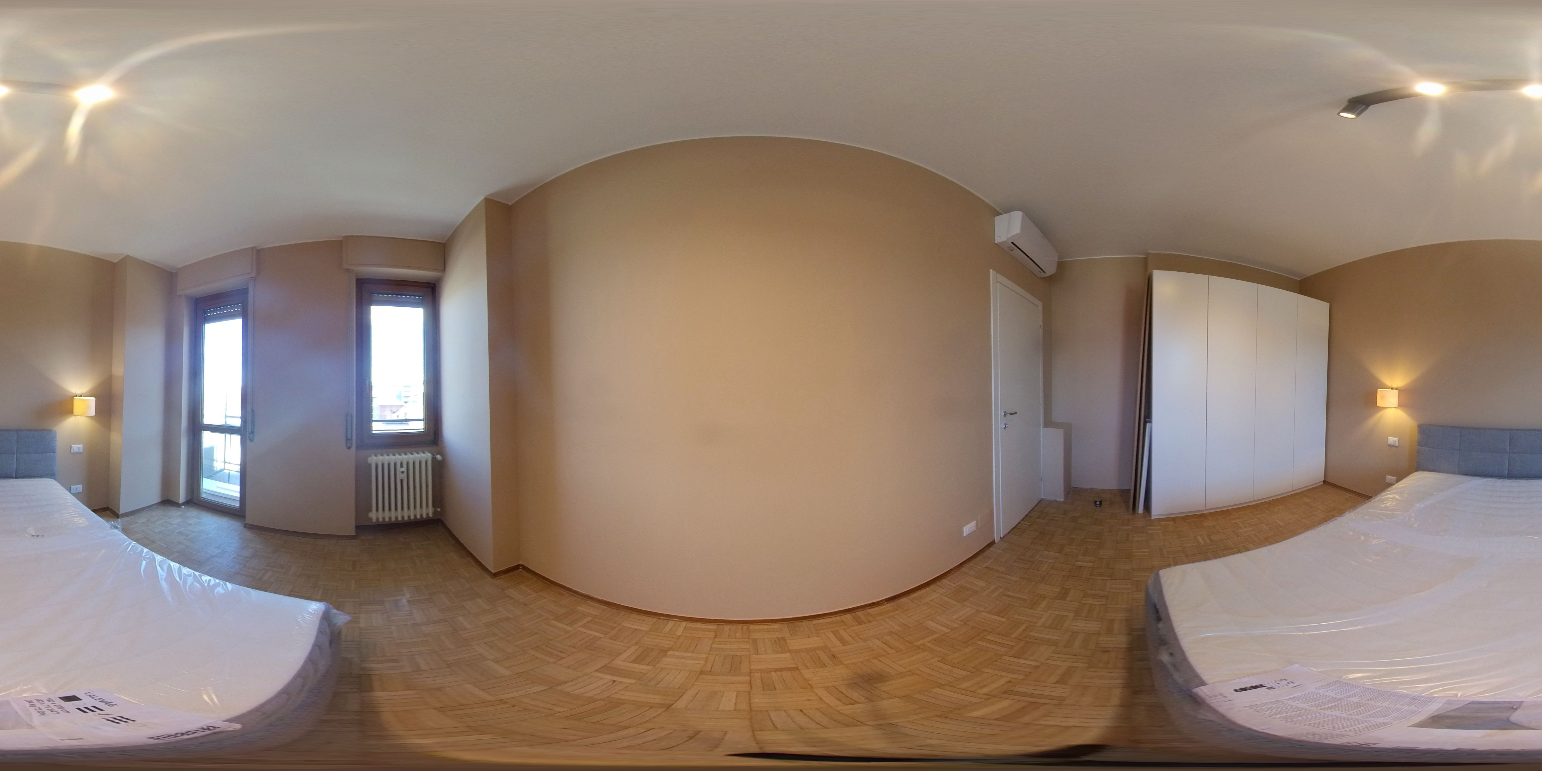 Appartamento in Affitto Milano