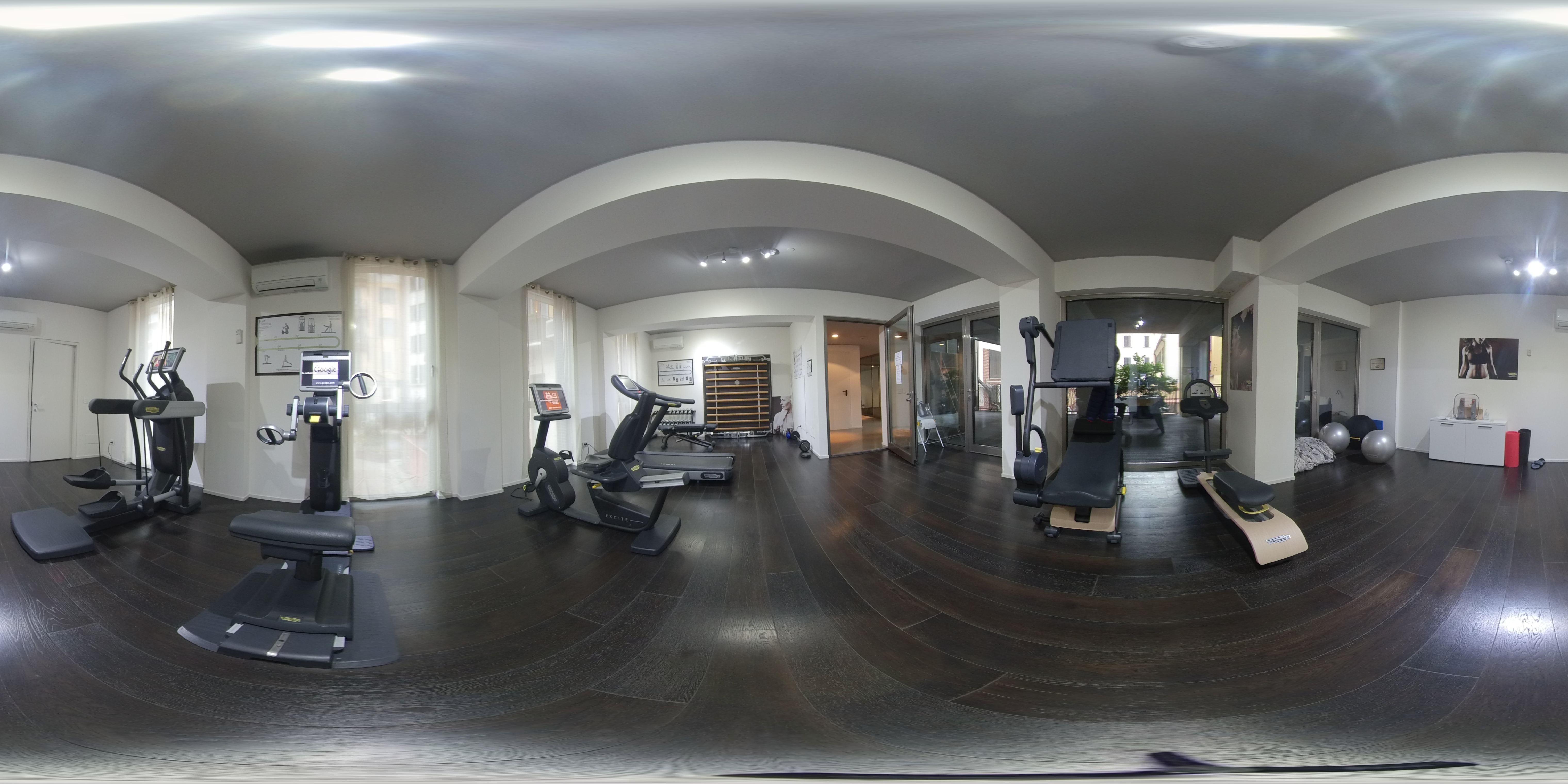 Appartamento in Affitto Milano