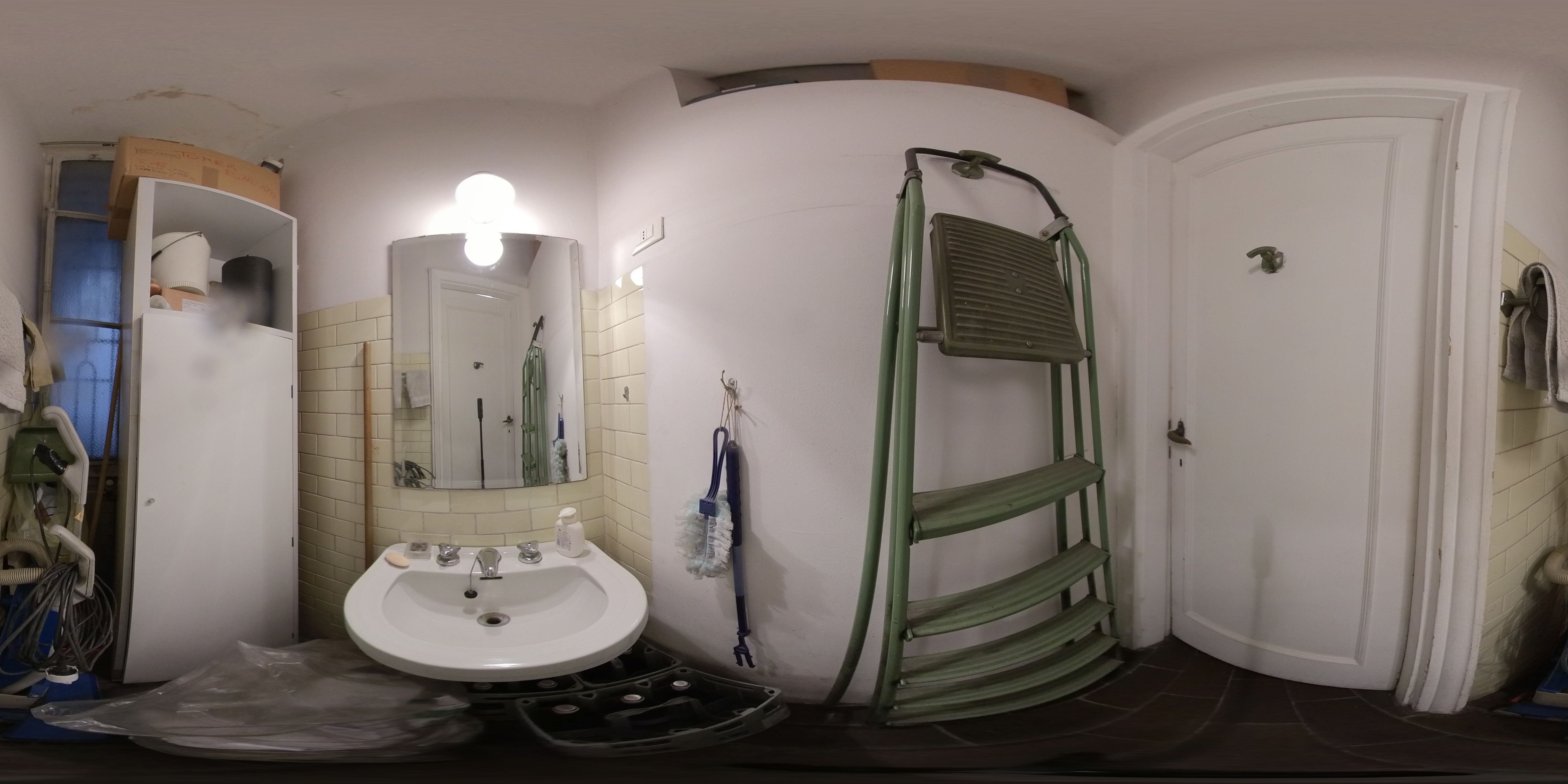 Appartamento in Vendita Milano