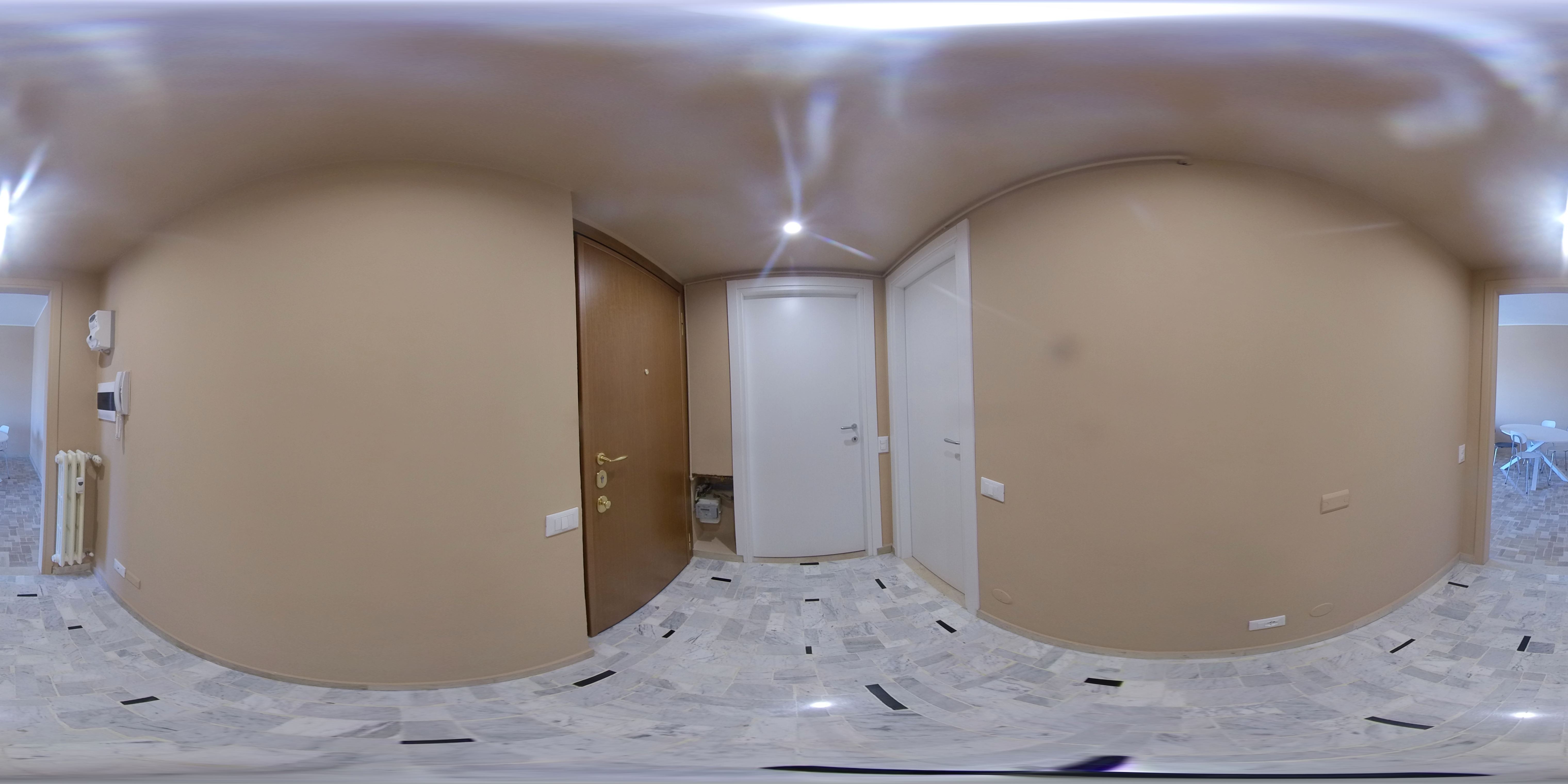 Appartamento in Affitto Milano