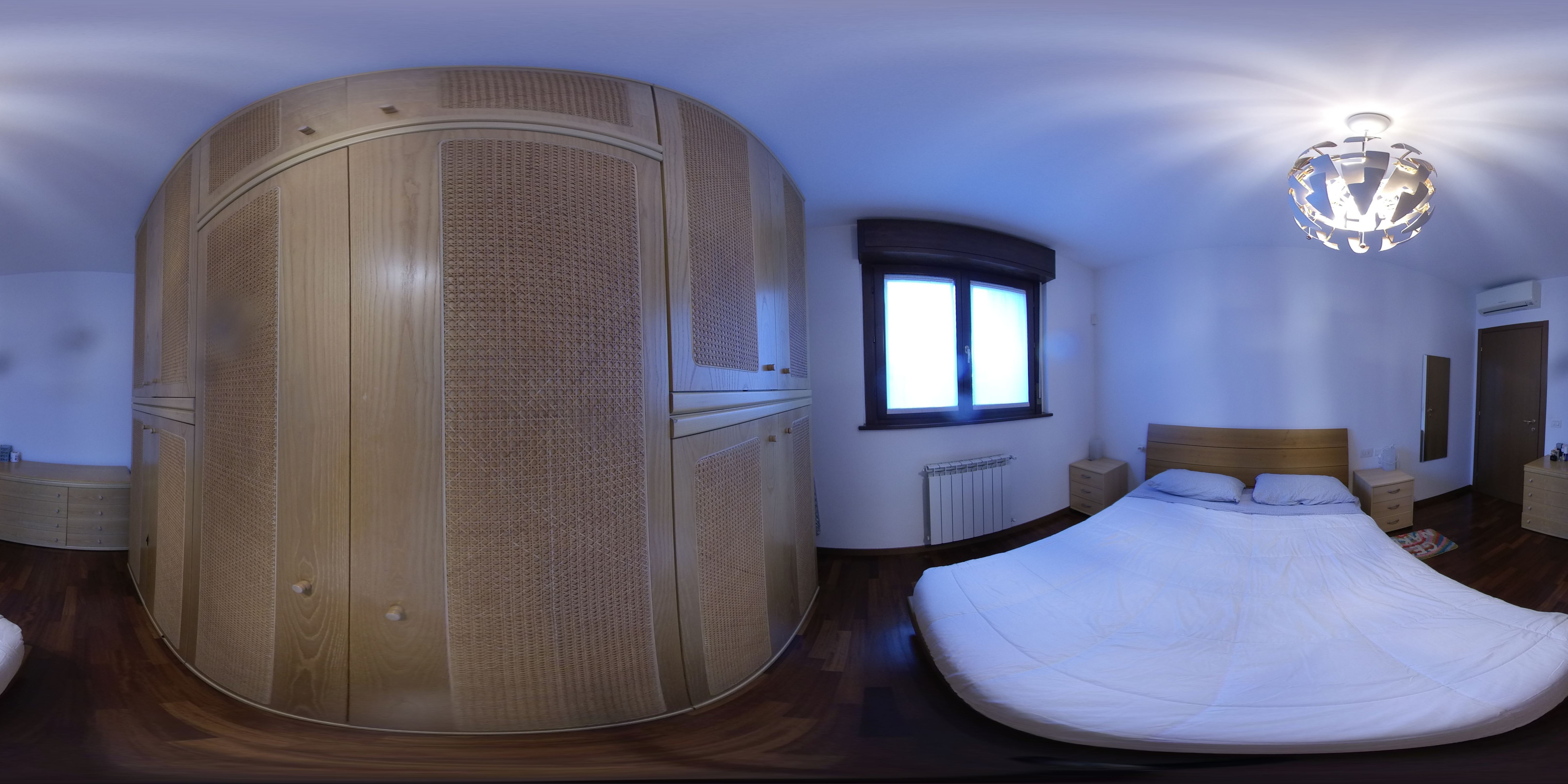 Appartamento in Affitto Milano