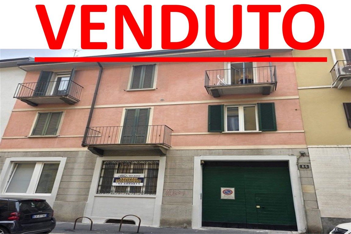 Dergano: Via Carnevali. Bilocale con terrazzi. Nuovo. € 285.000,00