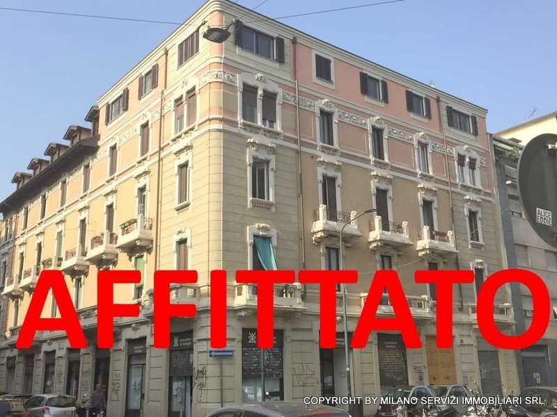 Zona Isola: bilocale mansardato di 43 mq.. € 1.200 spese condominiali incluse - Per informazioni e/ appuntamenti: Milano Servizi Immobiliari srl - Tel. 02.688.08.11 r.a. - zorzini@milanoservizi.eu