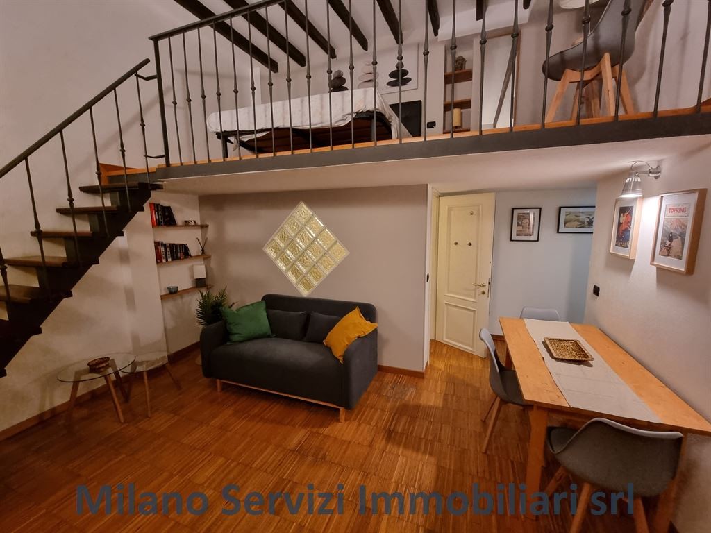 Zona Isola affitto Tel: 02.6880811 borsieri@milanoservizi.eu