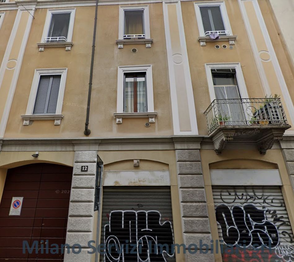 Isola Ampio monolocale in locazione