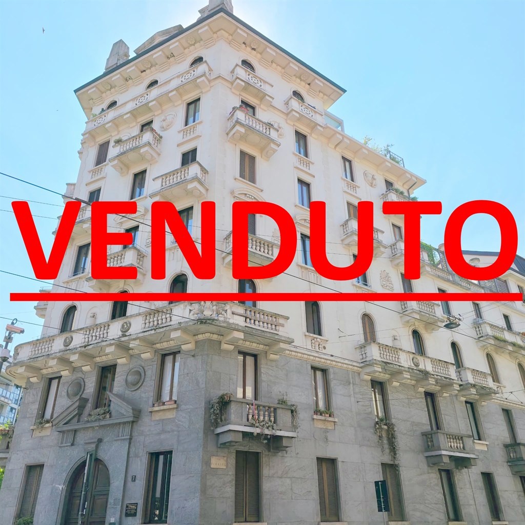 Zona Isola Epoca  ampio quadrilocale