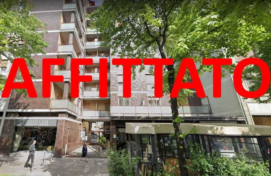 Zona Isola: Trilocale: € 1.650 mensili spese condominiali incluse