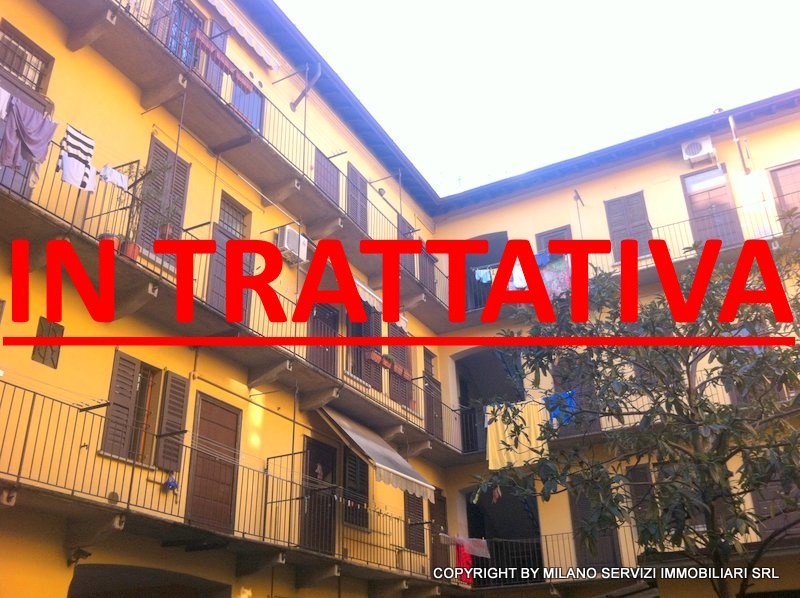 Ad.nze MM3 Maciachini: Bilocale. € 199.000,00