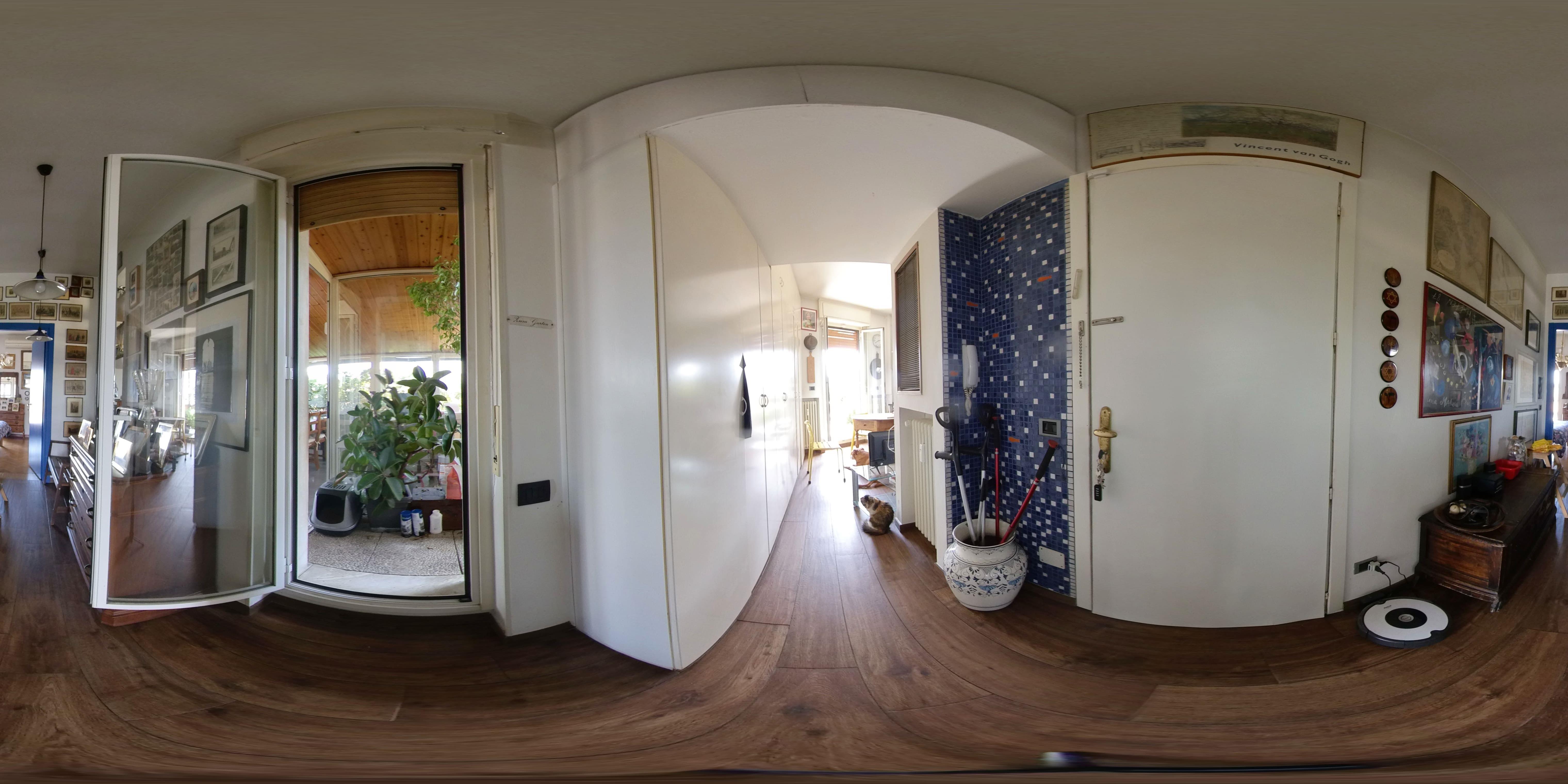 Ingresso