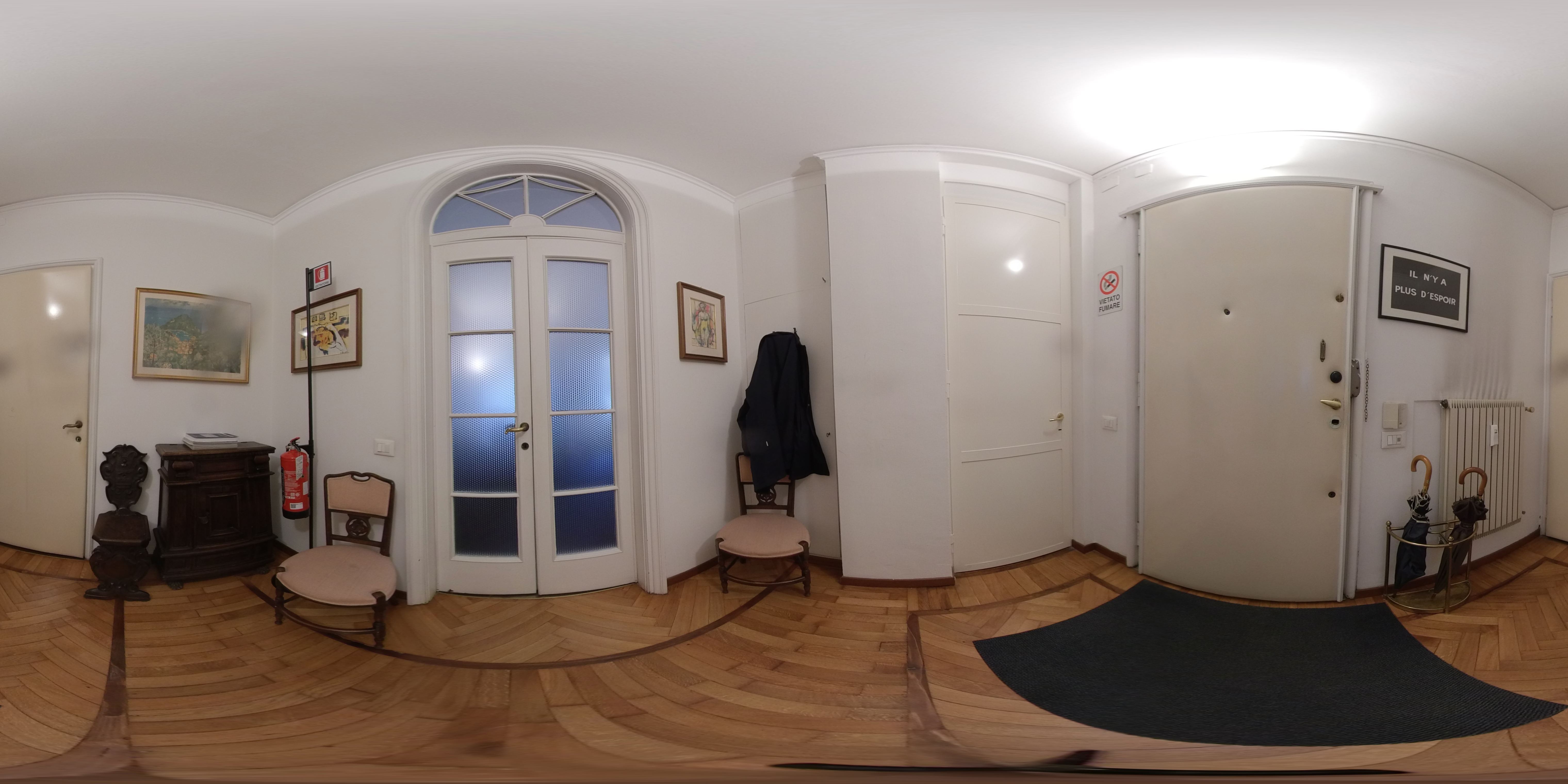 Appartamento in Vendita Milano