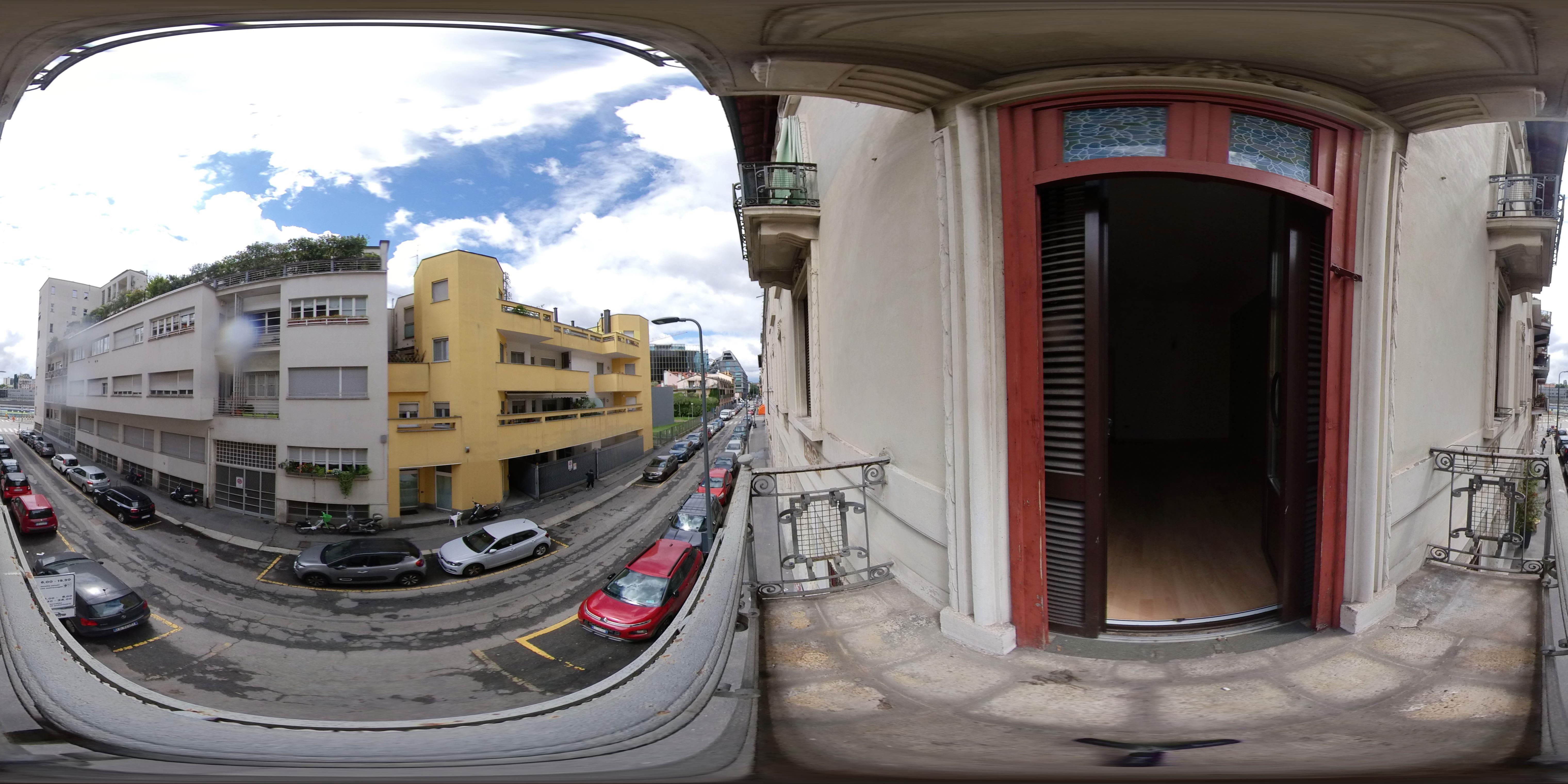 Balcone