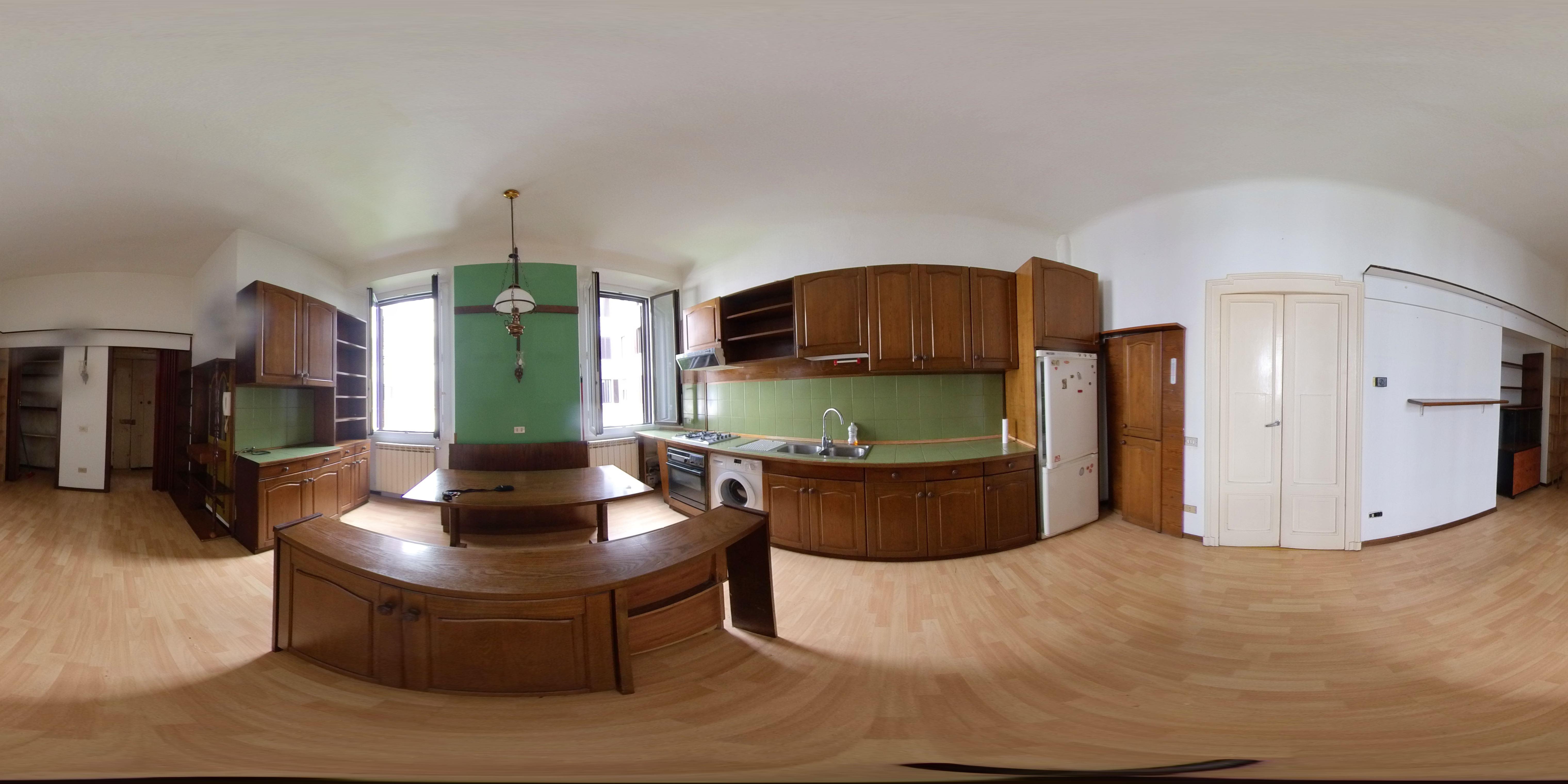 Soggiorno - Cucina