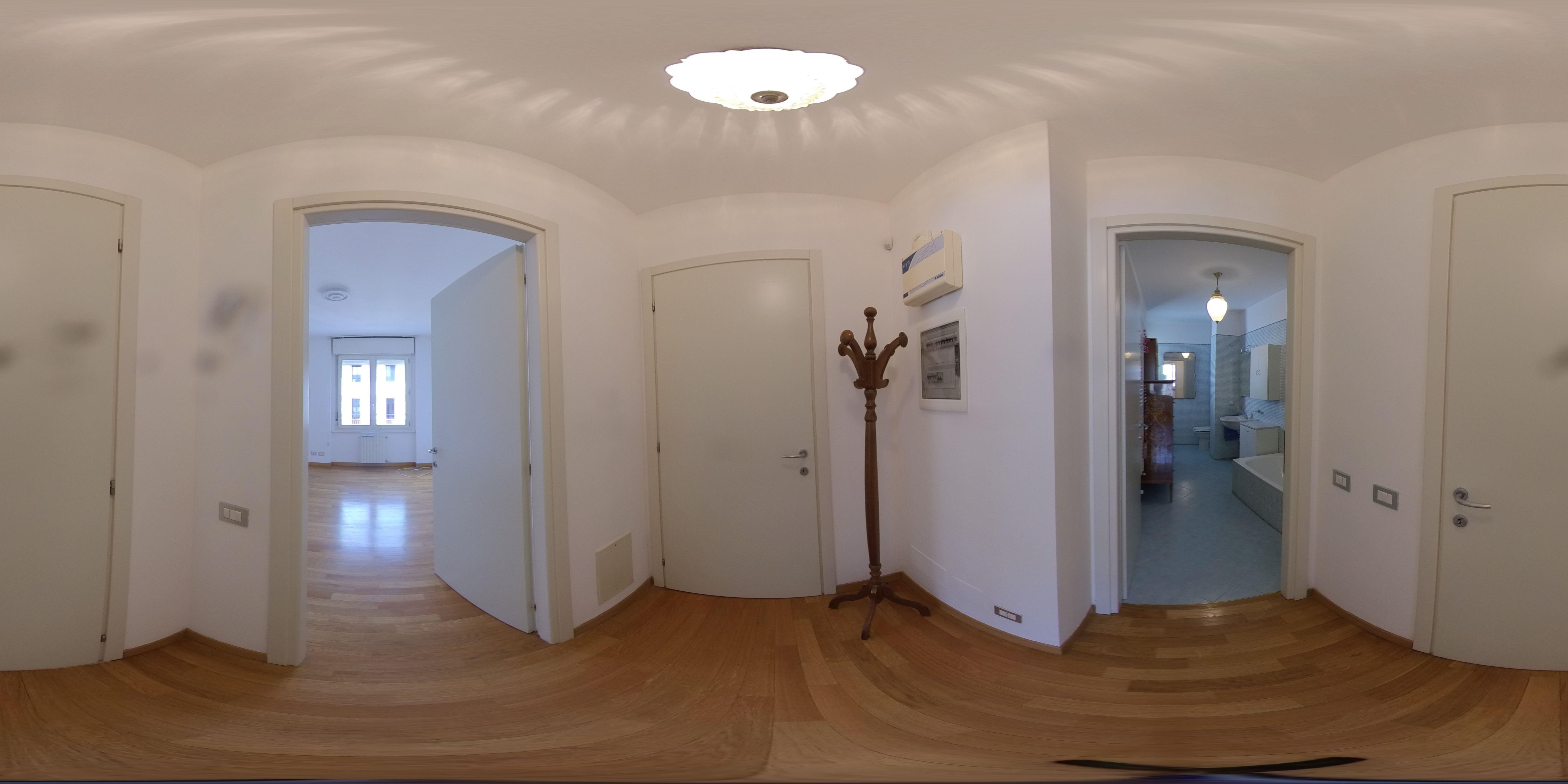 Appartamento in Affitto Milano