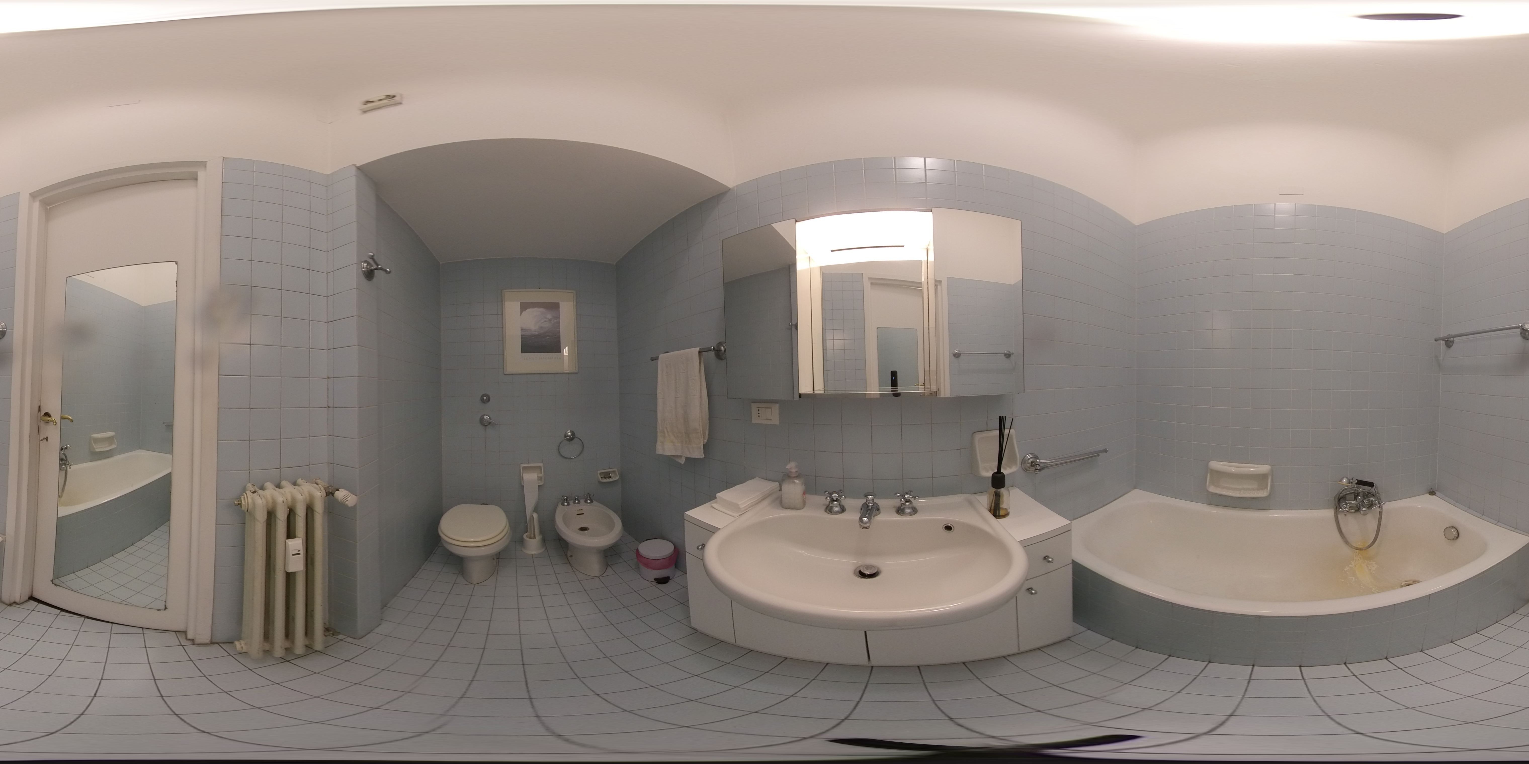 Appartamento in Vendita Milano