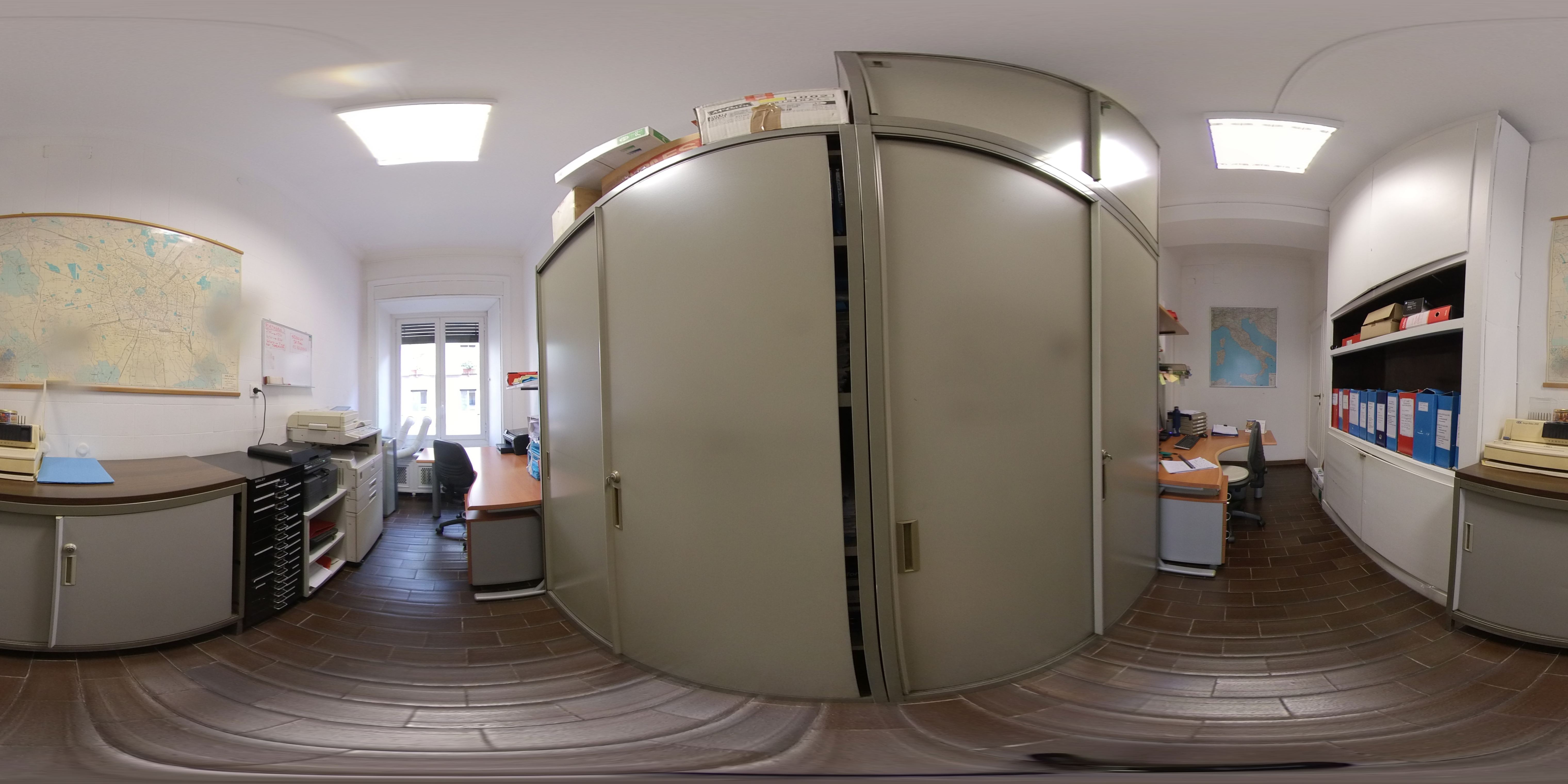 Ufficio in Vendita Milano