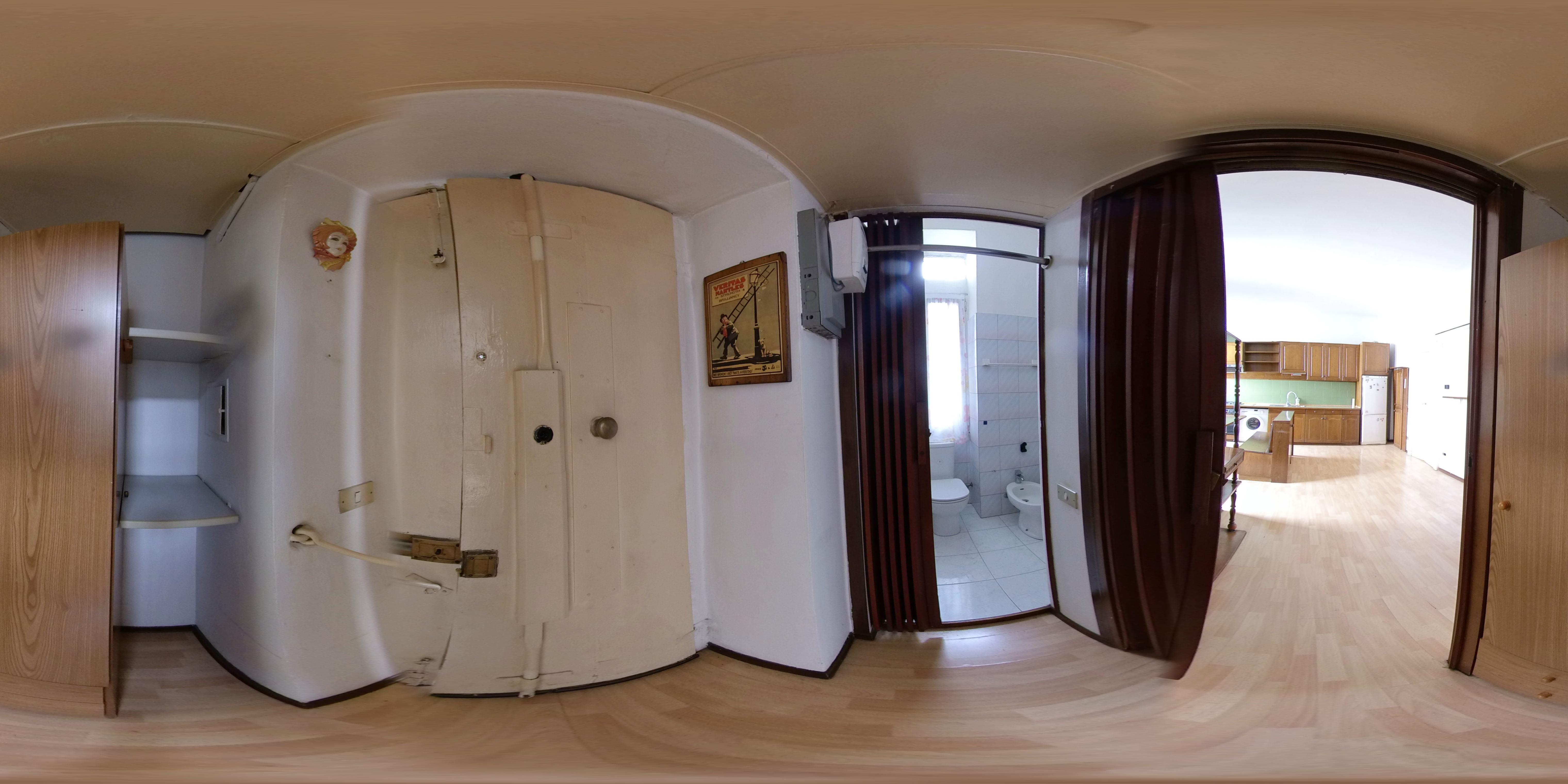 Ingresso